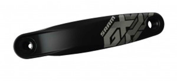 kurbelarm sram gx eagle gxp 170mm 11.6118.055.010,links,schwarz