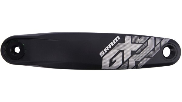 kurbelarm sram gx eagle gxp 175mm 11.6118.055.020,links,schwarz