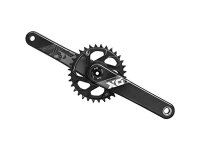 KRG Sram Crank X01 Eagle DUB,175mm ohne DUB-Lager,DM,32...
