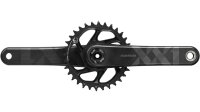 krg sram crank xx1 eagle dub 175mm ohne...