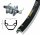 v-rad 28x1.75nabend.dh3n72 silb.ssp 36l exal zx 19 schw/silb.niro-spei.