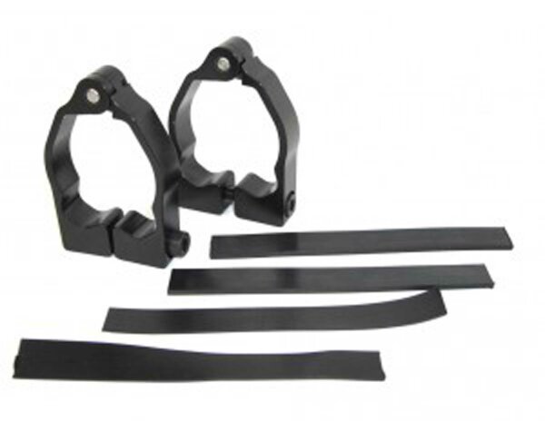universal lowrider adapter sr-suntour per paar an tauchrohr ncx