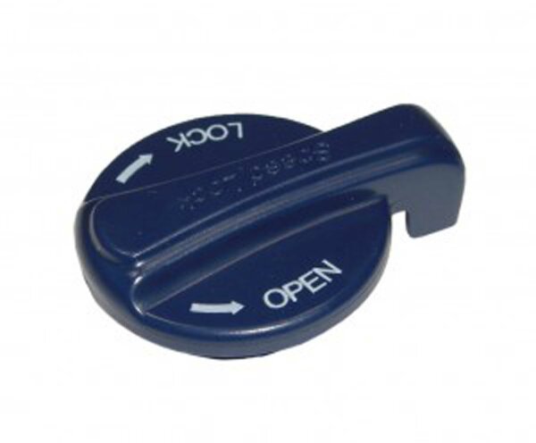 drehdeckel sr suntour lo für sf11-xcm-v3-hlo & sf15-xct-hlo