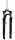 federgabel sr sf18 nex-e25 hlo p 26" sz. matt taper sl 272mm ahead 63mm