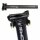 patentsattelstütze thomson elite ø 27,0mm, 410mm, schwarz, 266g