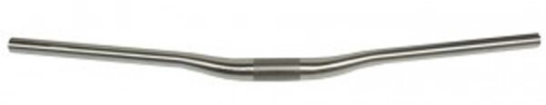lenkerbügel thomson mtb titanium, ø 31,8mm, 800mm, 8°