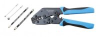 profi crimp-zange quaxar für brems/...