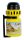 Trinkflasche Janosch Tigerente 300ml mit Halter, gelb/schwarz mit Motiv