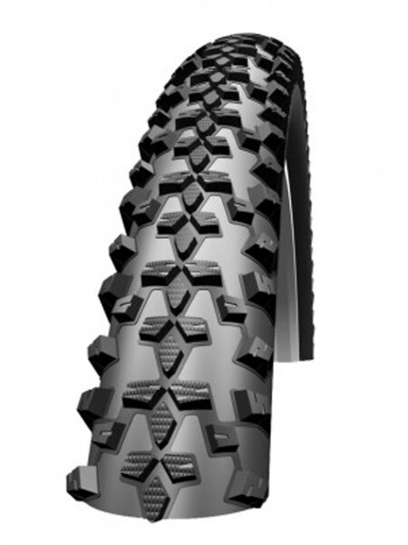 Reifen Impac Smartpac BS118 29x2.25" 57-622 schwarz