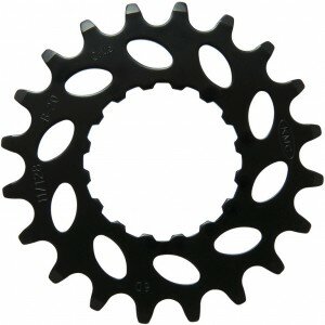 Antriebsritzel E-Bike KMC für Bosch 21 Z., 1/8", Active+Performance Line