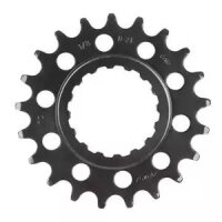 KMC E-Bike Ritzel vorne Bosch Gen.2 21T CrMo 1/8".
