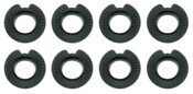 SPACER 8er-Set Unterlegscheiben