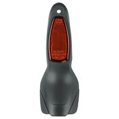 MUD FLAP REFLECTOR 45 mm