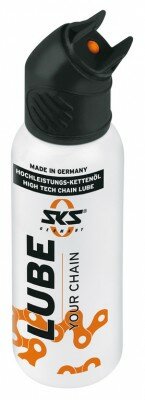 kettenöl sks -lube your chain- 75ml ölflasche mit applikator