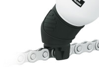 kettenöl sks -lube your chain- 75ml ölflasche mit applikator