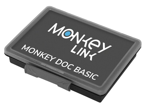MonkeyDoc BASIC