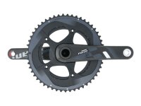 SRAM Kettenradgarnitur "Force 22" 2-fach, ohne...