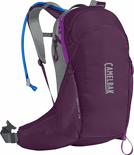 CAMELBAK Trinkrucksack "Sequoia 18" Mod.18, Aussta