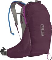 CAMELBAK Trinkrucksack "Sequoia 18" Mod.18, Aussta