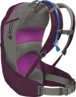 CAMELBAK Trinkrucksack "Sequoia 18" Mod.18, Aussta
