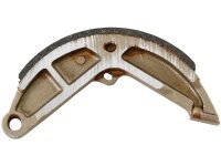 GALFER Bremsbacke "MF633" G2165, Organis