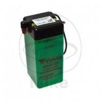 Batterie "6N4A-4D" ETN: 004 013 001 Yuasa, Standar