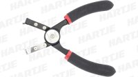 BIKESERVICE Kettenschlosszange Zur einfachen Monta Mit...
