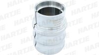 BIKESERVICE Gabelsimmerringeintreiber Zur einfache 40 mm...
