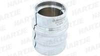 BIKESERVICE Gabelsimmerringeintreiber Zur einfache 42 mm...