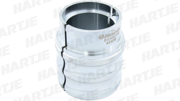 BIKESERVICE Gabelsimmerringeintreiber Zur einfache 46 mm / 58 mm