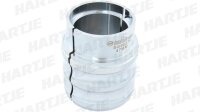 BIKESERVICE Gabelsimmerringeintreiber Zur einfache 47 mm...