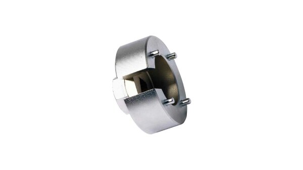 BIKESERVICE Nutmutternschlüssel Zum einfachen Löse 40 mm, 4-Zapfe