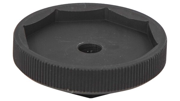BIKESERVICE Gabelkappenschlüssel Zum einfachen Lös 45 mm, für SHO
