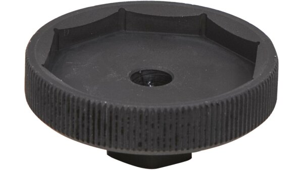 BIKESERVICE Gabelkappenschlüssel Zum einfachen Lös 46 mm, für SHO