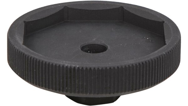 BIKESERVICE Gabelkappenschlüssel Zum einfachen Lös 50 mm, für SHO