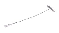 BIKESERVICE Montagehilfe Für Kabel, Wellen und...