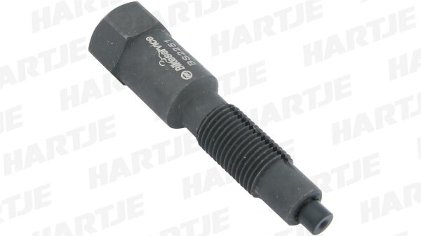 BIKESERVICE Blockierwerkzeug Zum einfachen Blockie M12 x 1,25