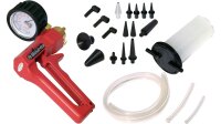 BIKESERVICE Unterdruckpumpe Zum einfachen Entlüfte...