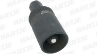 BIKESERVICE Polradabzieher Die Metallkugel am Ende M35 x...