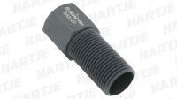 BIKESERVICE Polradabzieher Der Abzieher kann mit e M18 x...