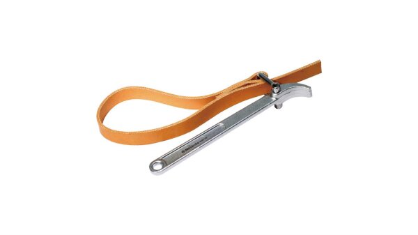 BIKESERVICE Bandschlüssel Universales Werkzeug für BS6728