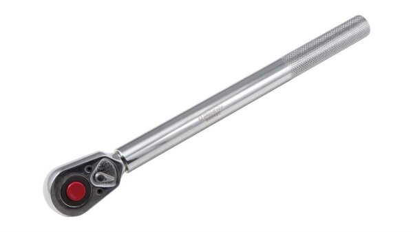 BIKESERVICE Teleskop-Umschaltknarre 1/2", feinverz Länge: 340 - 4