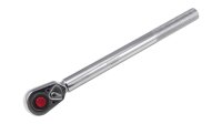 BIKESERVICE Teleskop-Umschaltknarre 1/2", feinverz...