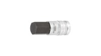 BIKESERVICE Schraubendrehereinsatz 1/2", Innensech...