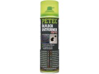 Petec Ölfleckentferner Spray  Spray