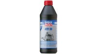 LIQUI MOLY Getriebeöl "Top Tec ATF 1800" 1...
