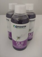 proWIN Pure Air Purple 500ml Duft