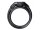 ketten-zahlenschloss trelock 110cm,ø 6mm bc 360/110/6, schwarz,ohne halter