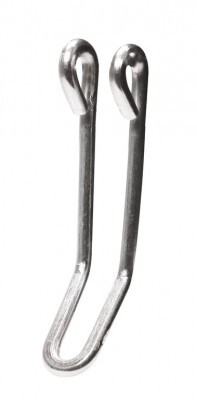 Scheinwerferhalter Trelock f.Federg.SR ZL SR 860 f.Bike-i Prio/Trio/Go/Veo/Retr