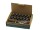 Scheibenbremsbeläge Shimano J02A für BRM8000 Karton a 25St. organisch